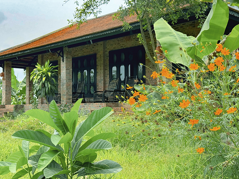 Hue Ecolodge