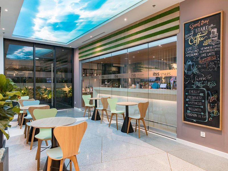 IBIS STYLES nha trang