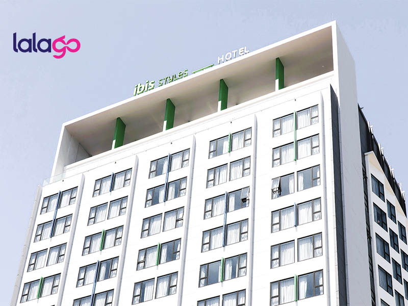 Khách sạn Flamingo Đại Hải