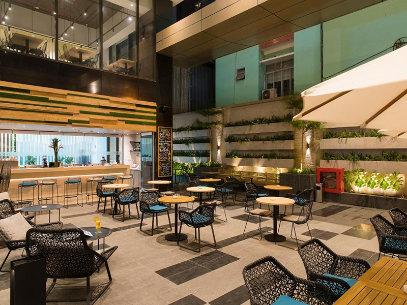IBIS STYLES nha trang