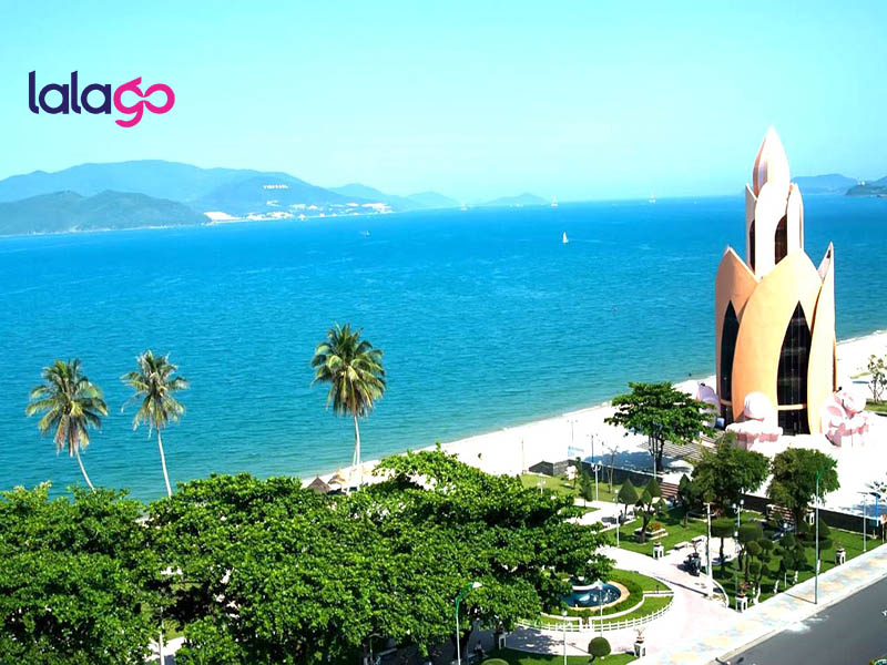 Khách sạn Flamingo Đại Hải