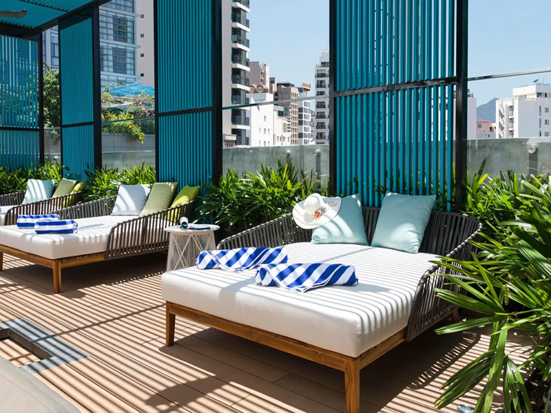 IBIS STYLES nha trang