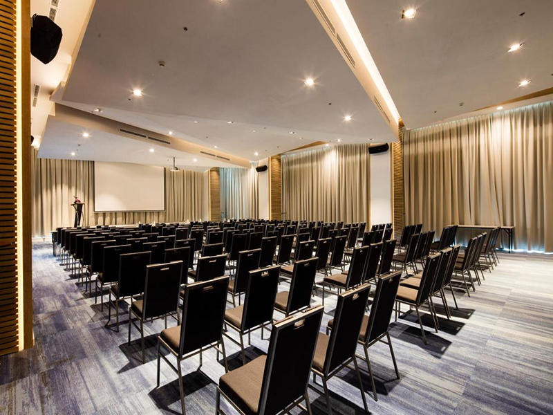 IBIS STYLES nha trang