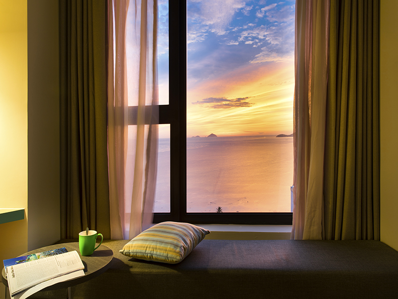 IBIS STYLES nha trang