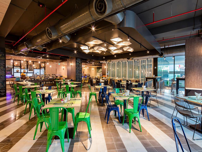 IBIS STYLES nha trang