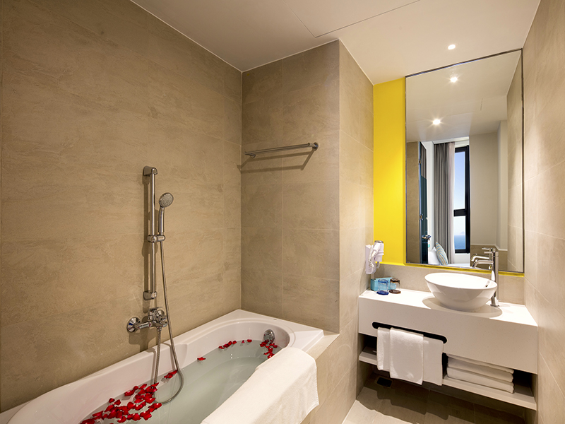 IBIS STYLES nha trang