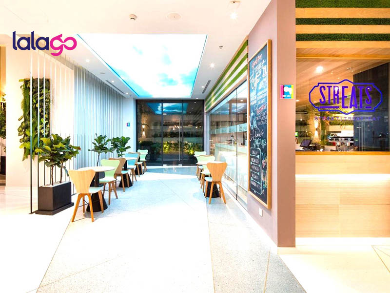 Khách sạn Flamingo Đại Hải