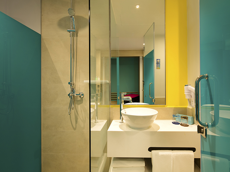 IBIS STYLES nha trang