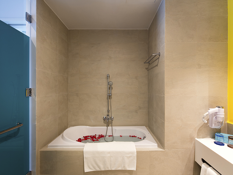 IBIS STYLES nha trang