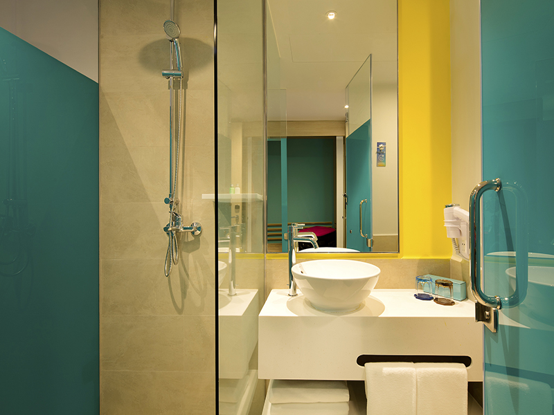 IBIS STYLES nha trang