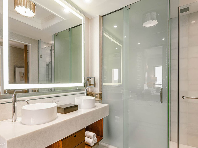 Phòng Deluxe 1 người
