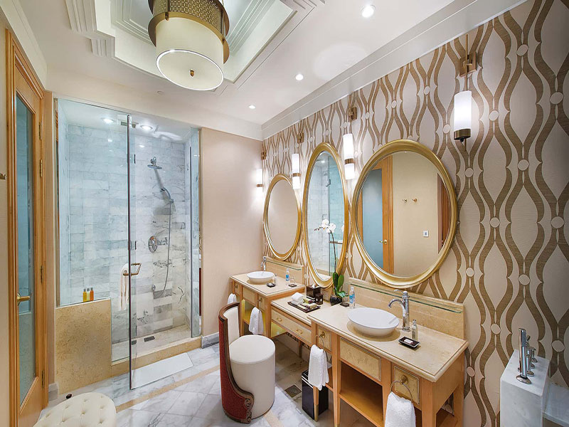 Phòng Deluxe 1 người