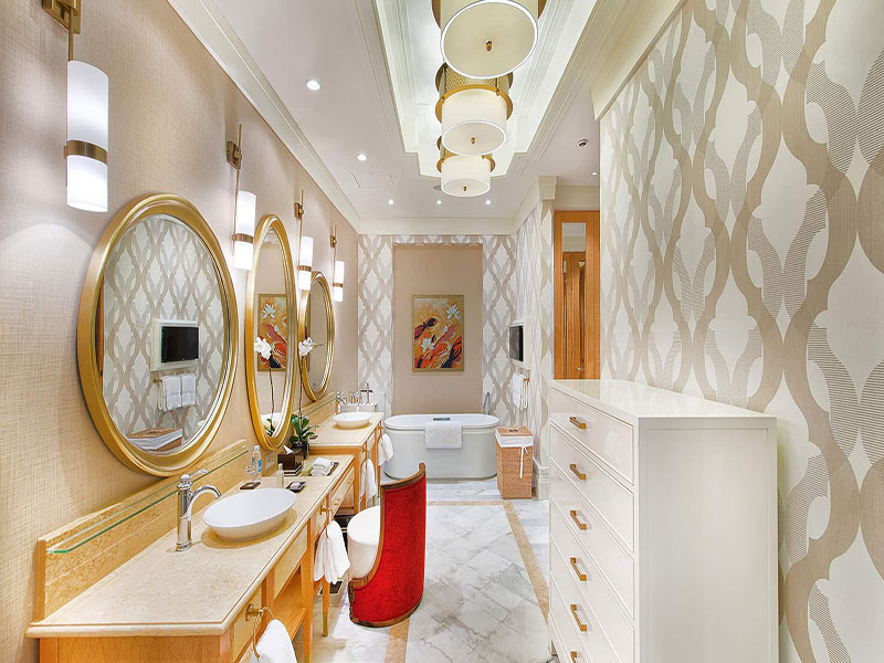 Phòng Deluxe 1 người