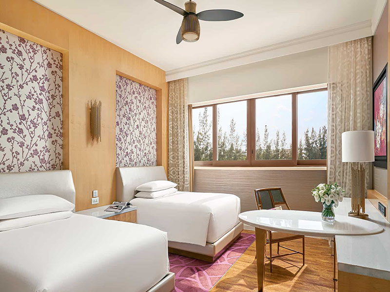 Khách sạn Flamingo Đại Hải