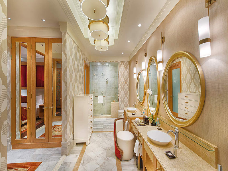 Phòng Deluxe 2 người