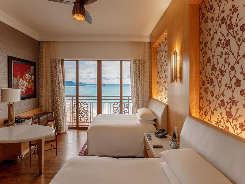 Khách sạn Flamingo Đại Hải