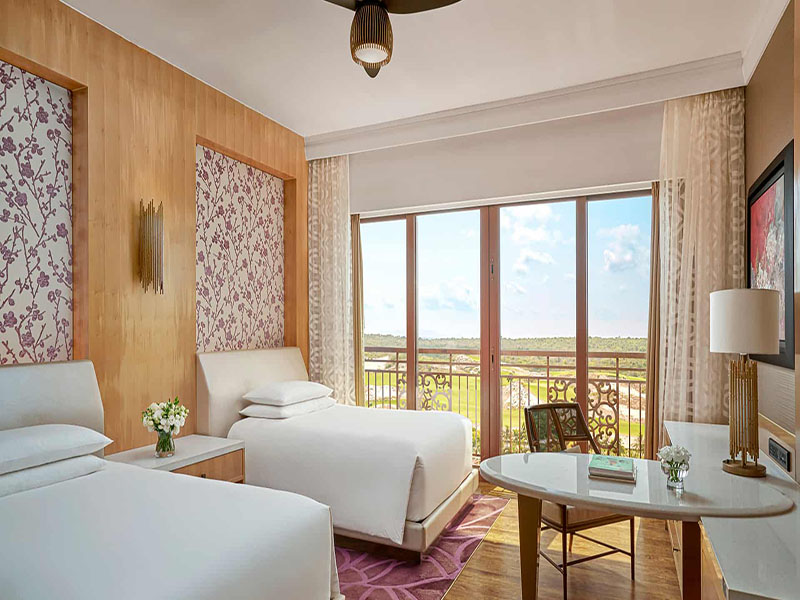 Khách sạn Flamingo Đại Hải