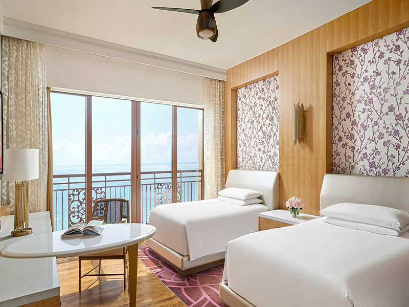 Khách sạn Flamingo Đại Hải