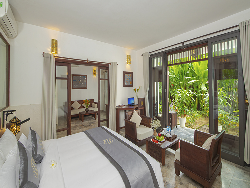 Legacy Hoi An Resort