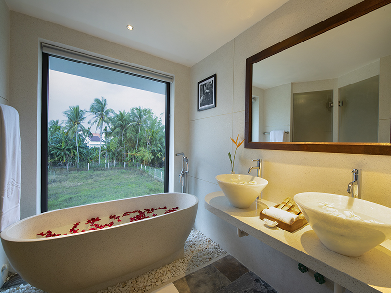 Phòng Deluxe 1 người