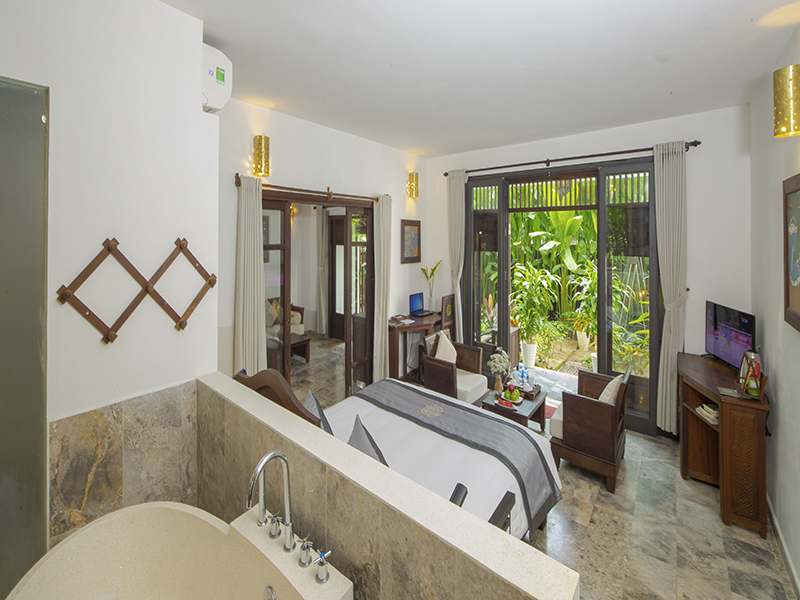 Legacy Hoi An Resort