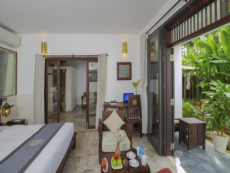Legacy Hoi An Resort