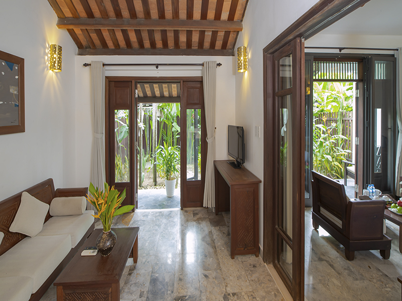 Khách sạn Flamingo Đại Hải