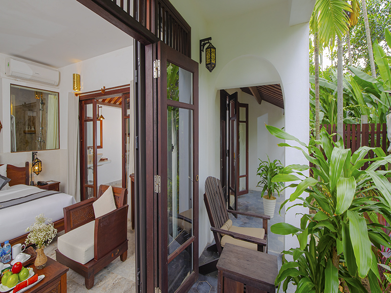 Khách sạn Flamingo Đại Hải