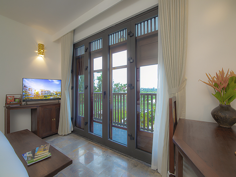 Legacy Hoi An Resort