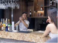 Khách sạn Paradise Cát Bà