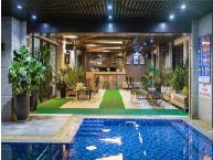 Khách sạn Paradise Cát Bà