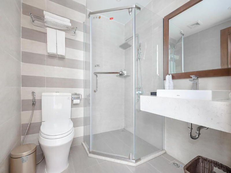 Phòng Deluxe 2 người