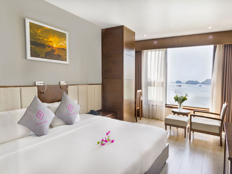 Khách sạn Flamingo Đại Hải
