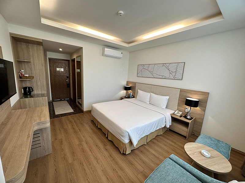 Khách sạn Mường Thanh Vũng Tàu