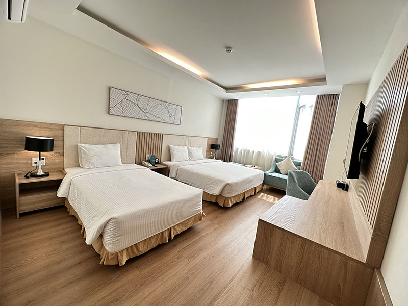 Khách sạn Mường Thanh Vũng Tàu