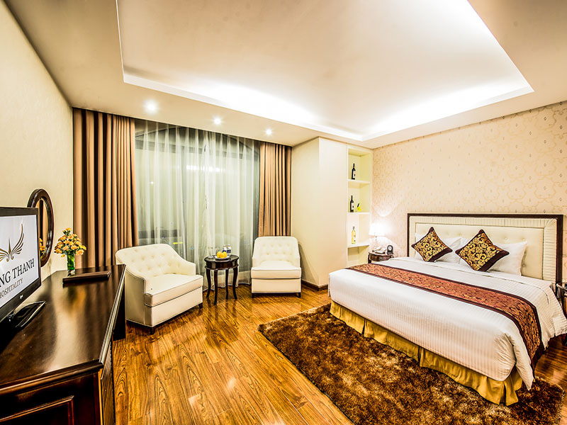 Khách sạn Mường Thanh Vũng Tàu