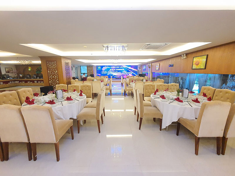 Khách sạn Mường Thanh Vũng Tàu