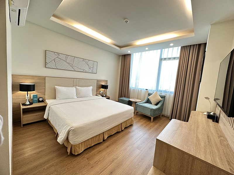 Khách sạn Flamingo Đại Hải