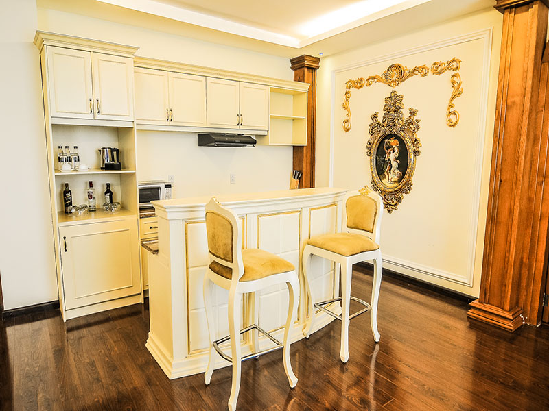 Khách sạn Flamingo Đại Hải