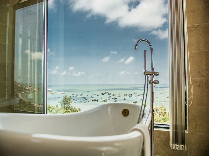 Khách sạn Flamingo Đại Hải