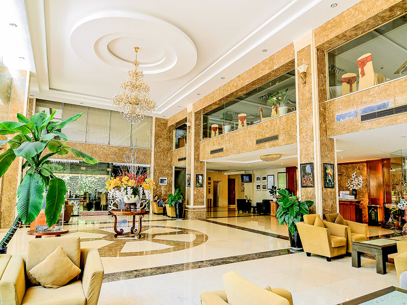 Khách sạn Mường Thanh Vũng Tàu