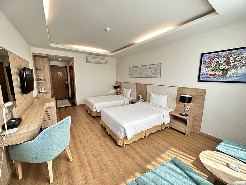 Khách sạn Mường Thanh Vũng Tàu