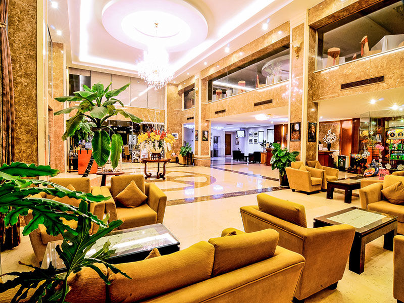 Khách sạn Mường Thanh Vũng Tàu