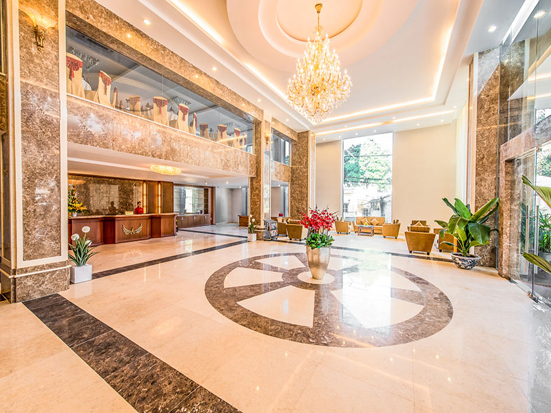 Khách sạn Mường Thanh Vũng Tàu