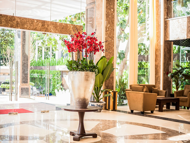 Khách sạn Mường Thanh Vũng Tàu