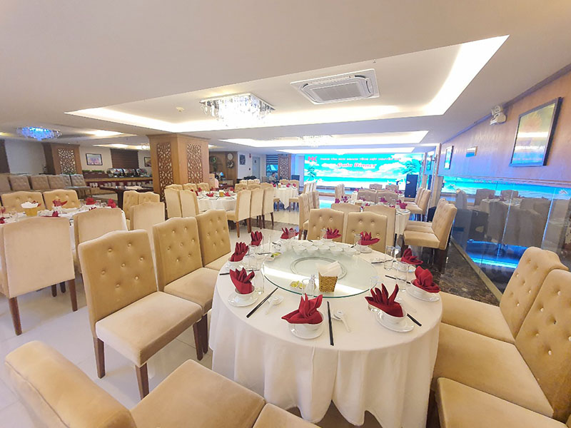 Khách sạn Mường Thanh Vũng Tàu