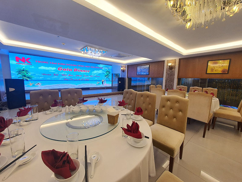 Khách sạn Mường Thanh Vũng Tàu