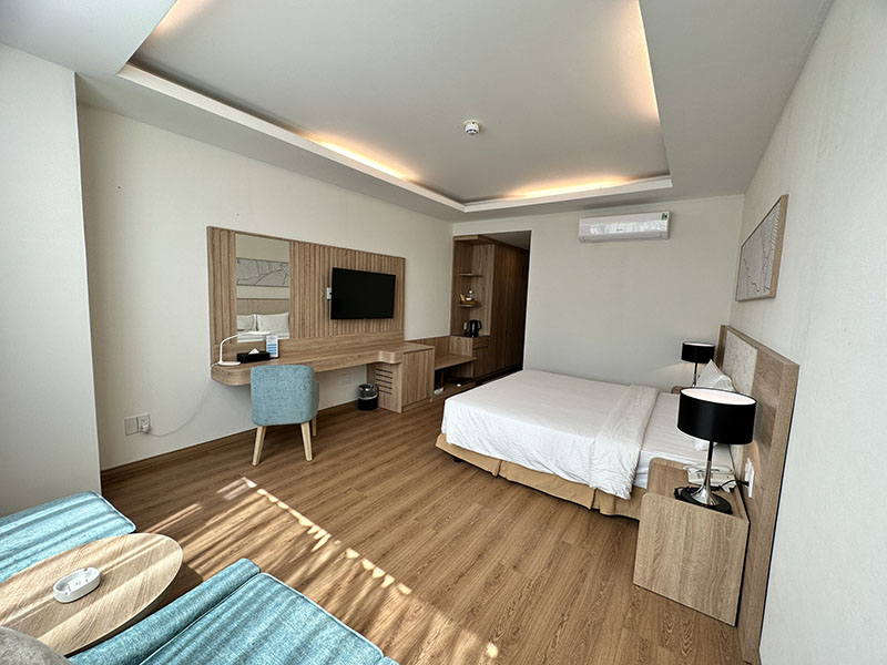 Khách sạn Mường Thanh Vũng Tàu