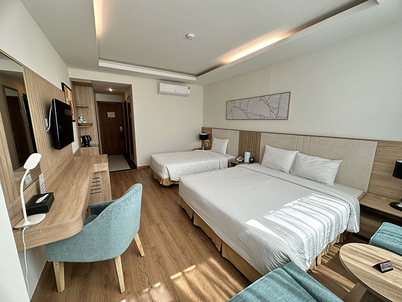 Khách sạn Mường Thanh Vũng Tàu