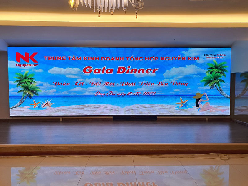 Khách sạn Mường Thanh Vũng Tàu